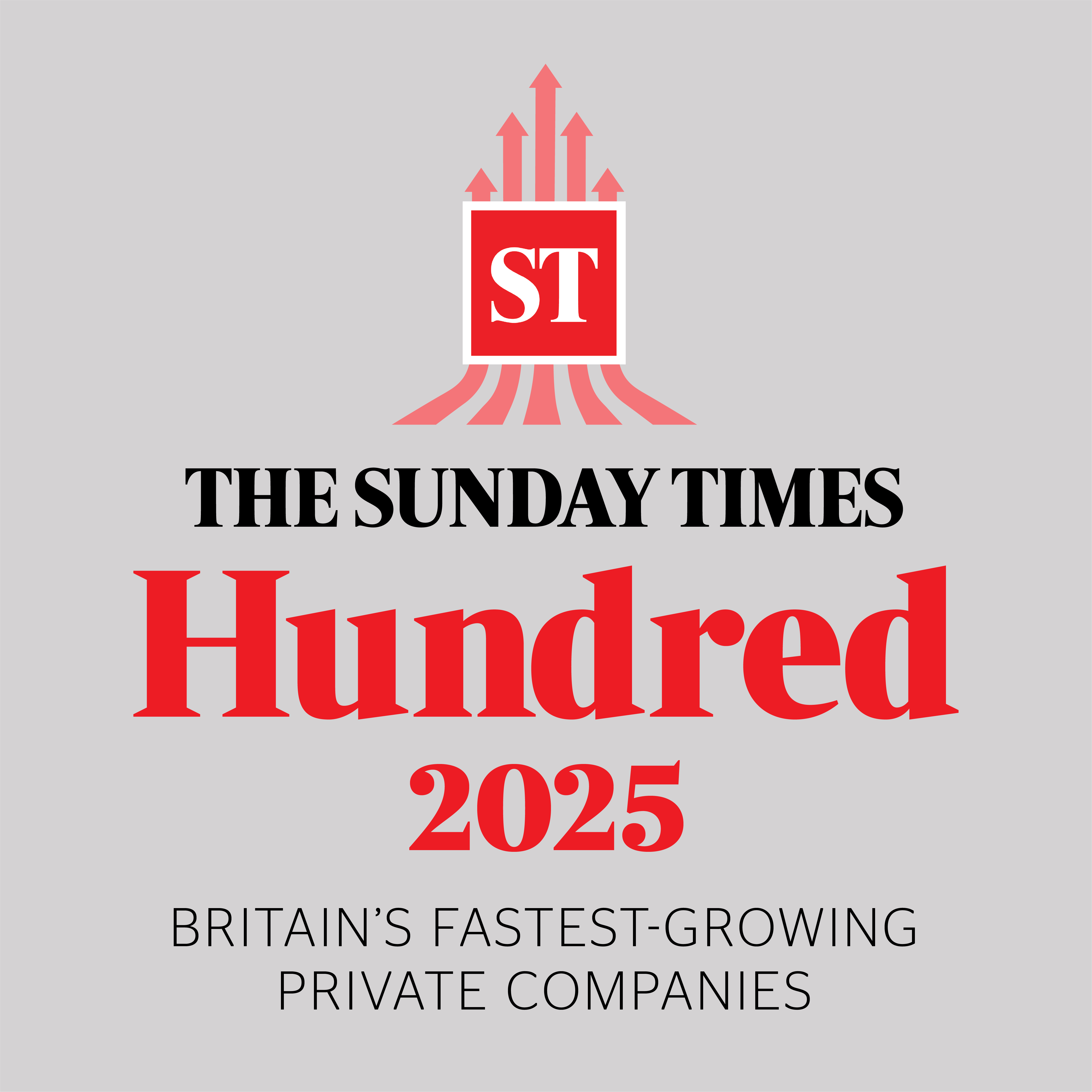 The Sunday Times Hundred 2024