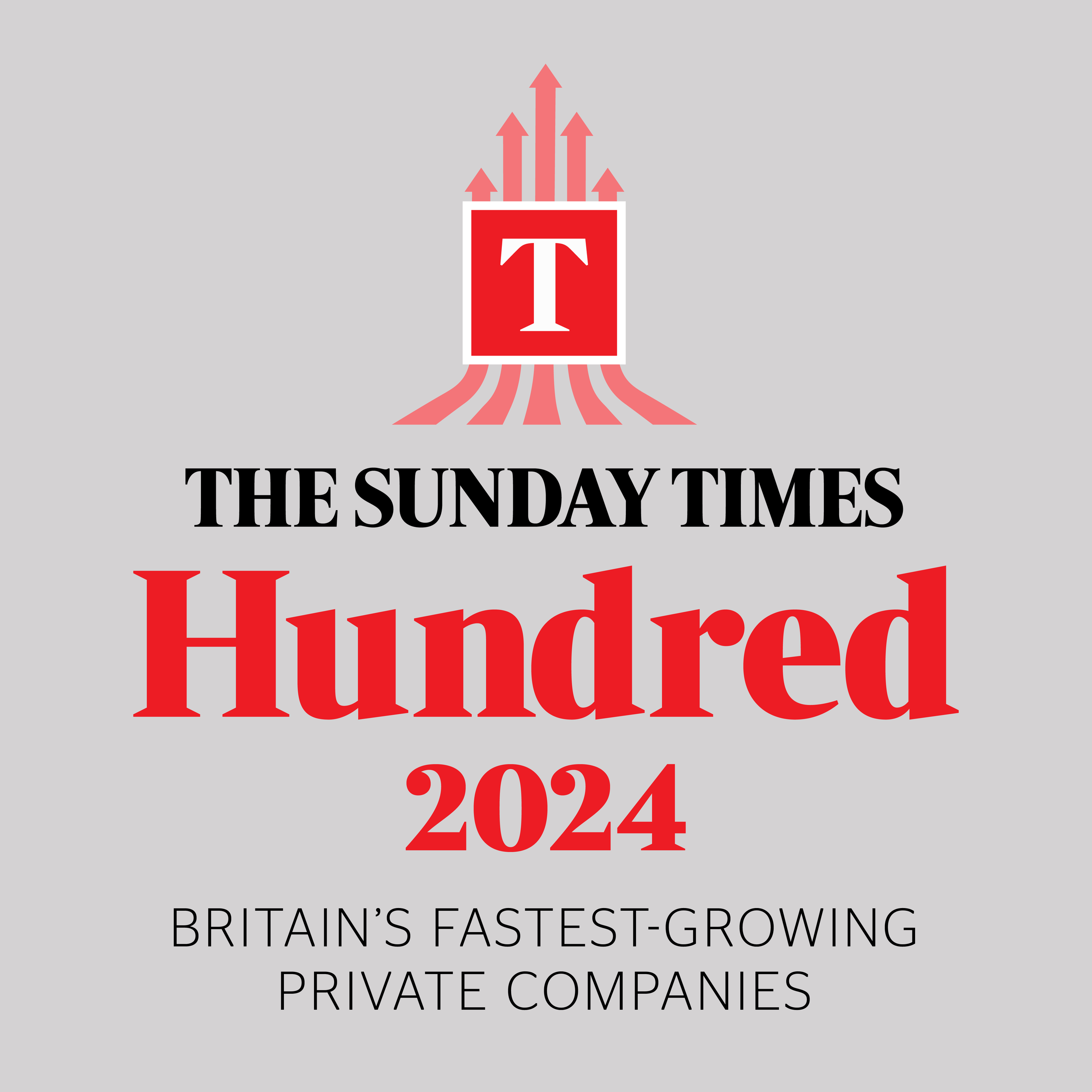 The Sunday Times Hundred 2024