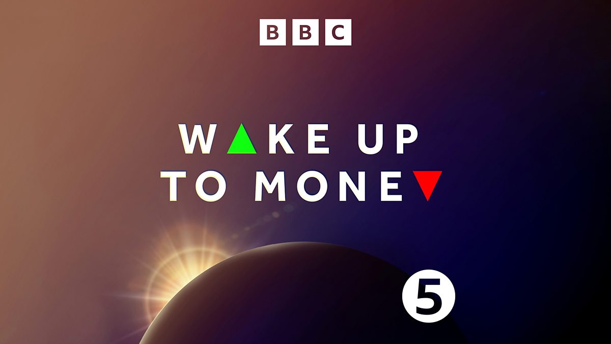 BBC Radio 5 Wake Up to Money, featuring Flourish MD Sarah Skelton